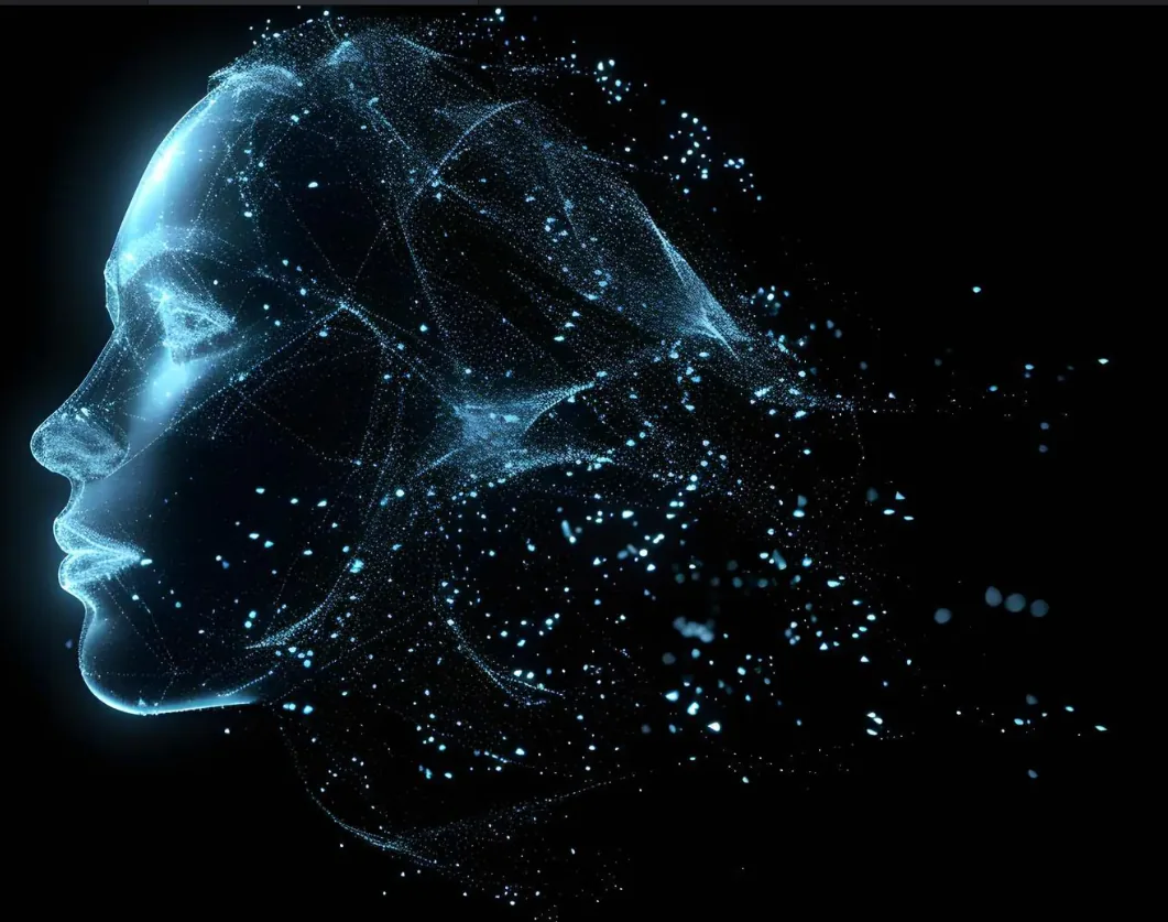 AI visual workspace — Eclaizanceca Research engine